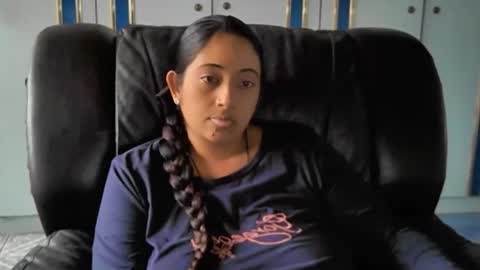 Indianpalgal69 online show from February 28, 2025, 9:15 am