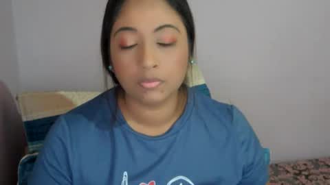 Indianpalgal69 online show from October 24, 2025, 11:01 pm