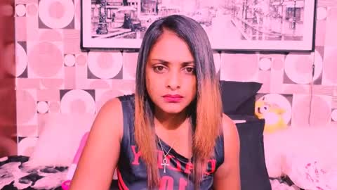 indianplaymate online show from October 21, 2025, 8:37 am