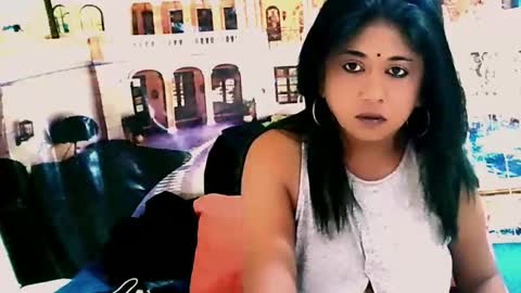 Snapshot of indianpleasurez1 chatting on October 6, 2025, 4:54 am Mika online show from October 6, 2025, 4:54 am