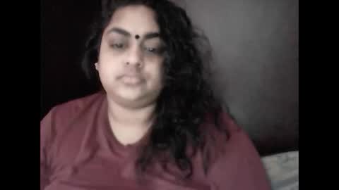 Snapshot of indianpooja1027 chatting on October 1, 2025, 8:20 am indianpooja1027 online show from October 1, 2025, 8:20 am