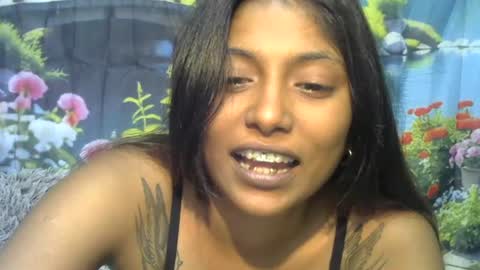 Snapshot of indianqtpie6 chatting on July 6, 2026, 6:21 pm indianqtpie6 online show from July 6, 2026, 6:21 pm