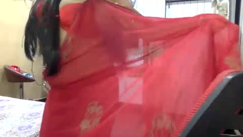 Radha online show from October 28, 2025, 6:10 pm