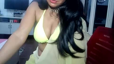 Snapshot of indianrads9 chatting on March 24, 2026, 8:25 pm Radha online show from March 24, 2026, 8:25 pm