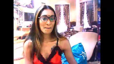 indianrebel4u2luv online show from October 2, 2025, 5:58 am