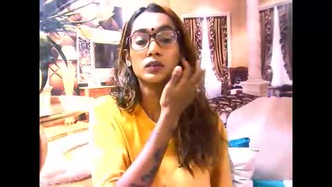 indianrebel4u2luv online show from October 16, 2025, 7:48 pm