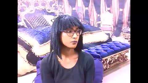 indianrebel4u2luv online show from November 16, 2025, 4:01 pm