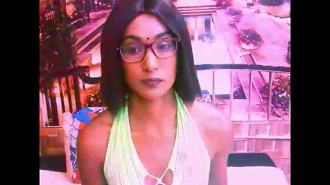 indianrebel4u2luv online show from January 9, 2026, 7:04 pm