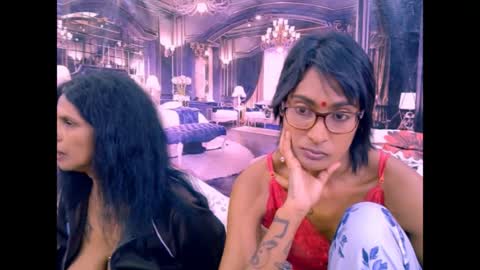 Snapshot of indianrebel4u2luv chatting on June 28, 2026, 12:27 am indianrebel4u2luv online show from June 28, 2026, 12:27 am