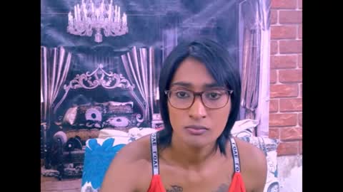 Snapshot of indianrebel4u2luv chatting on July 18, 2026, 12:31 pm indianrebel4u2luv online show from July 18, 2026, 12:31 pm