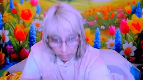 indianroxy27 online show from July 1, 2026, 5:34 pm