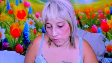 indianroxy27 online show from July 11, 2026, 7:55 am