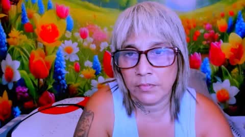 indianroxy27 online show from July 11, 2026, 8:00 pm