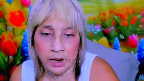 indianroxy27 online show from July 12, 2026, 4:09 pm