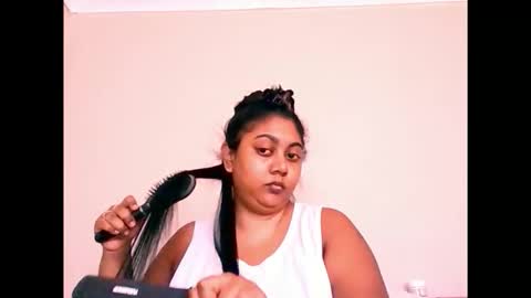 indianruby21 online show from February 5, 2026, 7:57 am