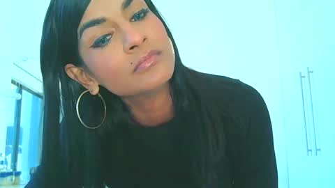 Snapshot of indiansavage1 chatting on July 3, 2026, 6:09 am rani online show from July 3, 2026, 6:09 am