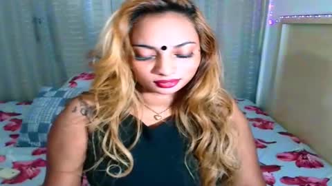 goddess online show from September 27, 2025, 10:48 pm