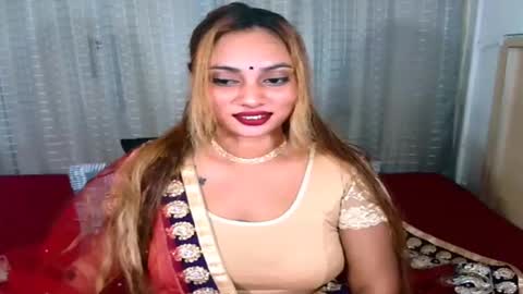 goddess online show from October 12, 2025, 8:24 am