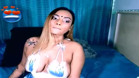 goddess online show from April 9, 2026, 7:08 pm