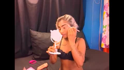 indiansumaya29 online show from February 3, 2026, 6:51 am