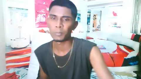 BabyFace online show from October 19, 2025, 6:08 pm