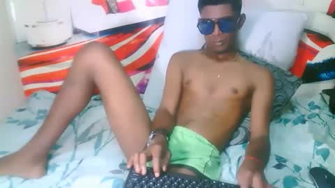 BabyFace online show from October 21, 2025, 7:03 pm