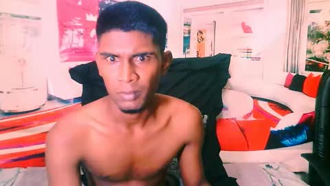 BabyFace online show from November 11, 2025, 5:07 am