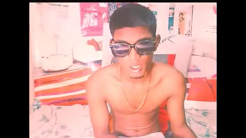 BabyFace online show from November 30, 2025, 4:44 pm