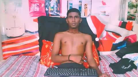 BabyFace online show from December 19, 2025, 1:18 pm