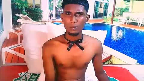 BabyFace online show from April 19, 2026, 5:34 pm