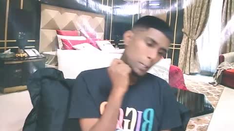 Snapshot of indianthuggin chatting on July 11, 2026, 11:46 am BabyFace online show from July 11, 2026, 11:46 am