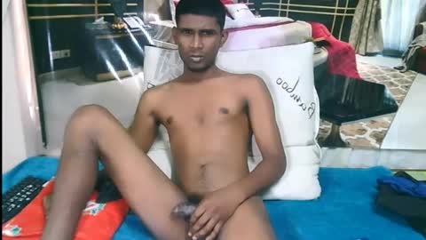 Snapshot of indianthuggin chatting on July 17, 2026, 12:34 pm BabyFace online show from July 17, 2026, 12:34 pm