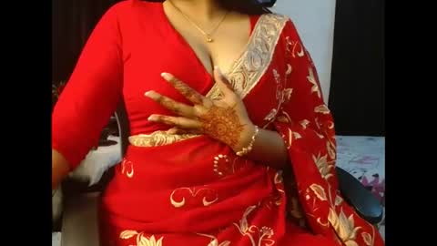 Snapshot of indiantina chatting on April 27, 2026, 5:55 pm tina online show from April 27, 2026, 5:55 pm