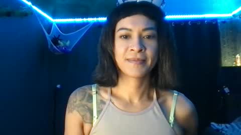 IndieMarz online show from October 4, 2025, 4:21 am