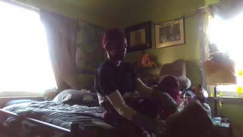 indigo_scorpio online show from February 14, 2025, 7:12 pm