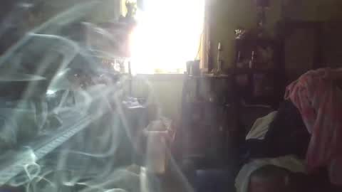 indigo_scorpio online show from February 17, 2025, 9:08 pm