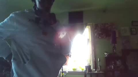 indigo_scorpio online show from February 18, 2025, 10:03 pm