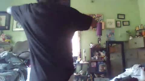 indigo_scorpio online show from February 22, 2025, 6:30 pm