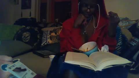 indigo_scorpio online show from February 21, 2026, 7:42 am