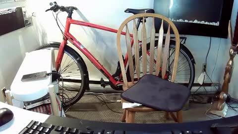 BroLOU online show from January 22, 2025, 11:43 pm