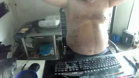 BroLOU online show from November 28, 2025, 10:34 pm