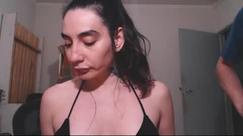 IndioandLuliXXX online show from May 2, 2026, 3:00 am