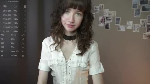 My name Nancy online show from May 3, 2026, 8:15 pm