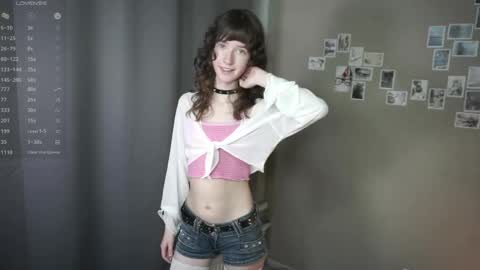 My name Nancy online show from May 12, 2026, 8:06 pm