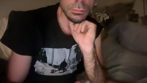 Snapshot of indiscriminator chatting on December 8, 2024, 8:09 am just1dude online show from December 8, 2024, 8:09 am