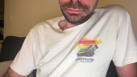 just1dude online show from February 1, 2026, 4:55 am