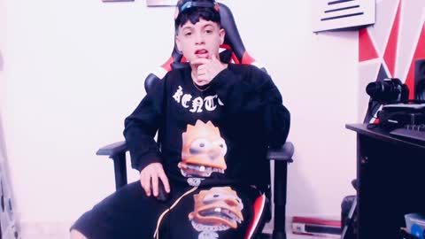 matias online show from December 7, 2024, 4:42 am