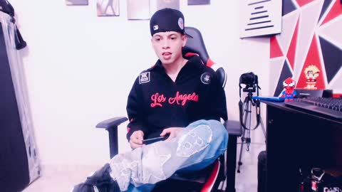 matias online show from December 19, 2024, 9:07 am