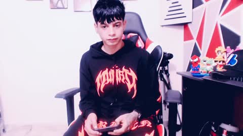 matias online show from January 16, 2025, 4:07 am