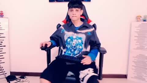 matias online show from May 8, 2026, 4:01 pm